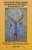 Love Is in the Earth: Kaleidoscope Pictorial Supplement - Z (Crystals and New Age)