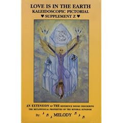 Love Is in the Earth: Kaleidoscope Pictorial Supplement - Z