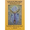 Love Is in the Earth: Kaleidoscope Pictorial Supplement - Z