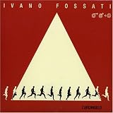 L' Arcangelo an album by Fossati Ivano