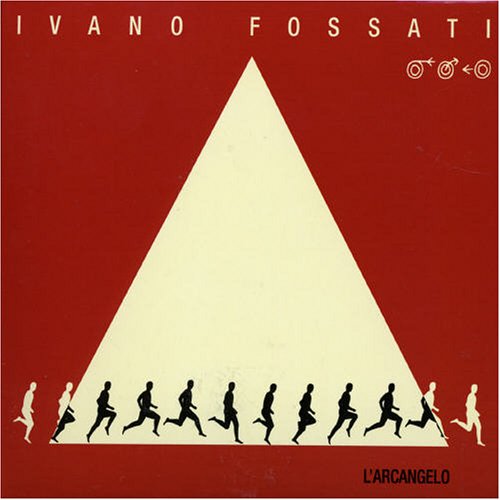 Ivano Fossati - L