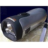 Power Plus Nighthawk LED flashlight/charger