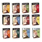 JAV30206 - Java One Single Cup Coffee Pods