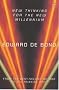 New Thinking for the New Millennium (Penguin Psychology)