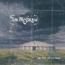 Set This Circus Down