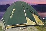 Stansport Astral III Dome Tent: 2-3 Person