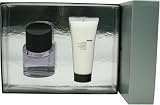 Sander By Jil Sander For Men. Set-edt Spray 4.2 Ounces & Aftershave Balm 3.4 Ounces