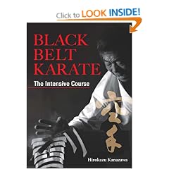 Black Belt Karate