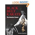 Black Belt Karate