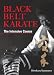 Black Belt Karate