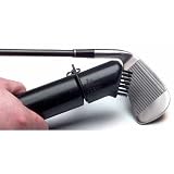 Wet Scrub Golf Club Head Cleaner Scrubbie Brush SMART