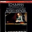 Schumann : Fantasiest�cke / Fantaisie opus 17
