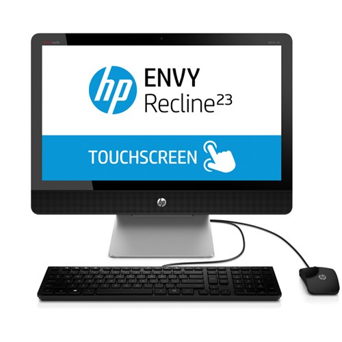 reviews HP ENVY Recline 23-k011 23-Inch TouchSmart All-in-One Desktop (2.90 GHz, Intel Core i5-4570T,  8GB Memory, 1TB Hard Drive, Windows 8)