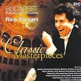Music : Classic Masterpieces