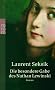 Die besondere Gabe des Nathan Lewinski.