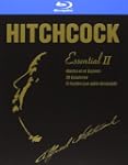 Hitchcock Essentials - Volumen 2 [Blu...