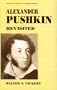 World Authors Series: Alexander Pushkin (Twayne's World Authors Series)