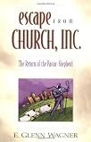 Escape from Church, Inc.