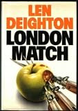 London Match (MM to TR Promotion)