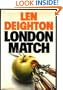 London Match