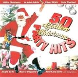 Music : 50 Golden Christmas Party