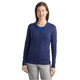 Port Authority, Ladies Modern Stretch Cotton Cardigan