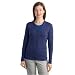 Port Authority, Ladies Modern Stretch Cotton Cardigan