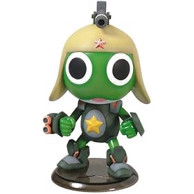 �P�����R��KERORO PLATOONS RETURNS �t���A�[�}�[�P�����R��