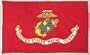2' x 3' United States Marine Corps Polyester Flag