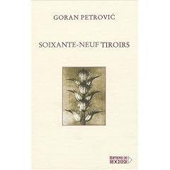 Soixante-neuf tiroirs
