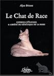 Chat de race Le