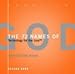 72 Names of God Meditation Book