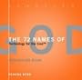 72 Names of God Meditation Book: Technology for the Soul