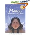 Maroo of the Winter Caves