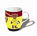 Brauns Dynamo Dresden Tasse im Geschenkkarton