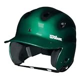 Wilson Youth Slick Two-Tone Batting Helmets