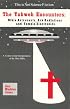 The Yahweh Encounters: Bible Astronauts, Ark Radiations and Temple Electronics