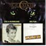 Like a Hurricane (1987) / Big Fun (1988)