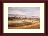 6th at Kings Course, Gleneagles