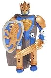 LEGO Knights Kingdom King Mathias