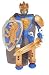 LEGO Knights Kingdom King Mathias