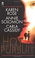 Hot Pursuit (Signet Eclipse)