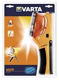 Varta 6C Multi Light Lampe
