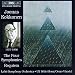 Classical Music : Kokkonen: Symphony No. 1 (1958-60); Symphony No. 2 (1960-61); Symphony No. 3 (1967); Symphony No. 4 (1971); Opus sonorum (1965); Requiem (1981)
