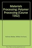 Polymer processing