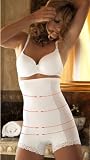 Eldar Miederslip mit Bauch-weg-Effekt figurenformend in verschiedenen Farben *Made in EU*