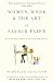 Books : Women, Work & the Art of Savoir Faire: Business Sense & Sensibility [Paperback]