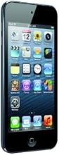 Apple iPod Touch 32GB Black (5th Generation) NEWEST MODEL (Certified Refurbished)