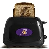 NBA Los Angeles Lakers Pro Toaster Elite