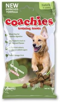 Coachies Naturals Tub, 300 g